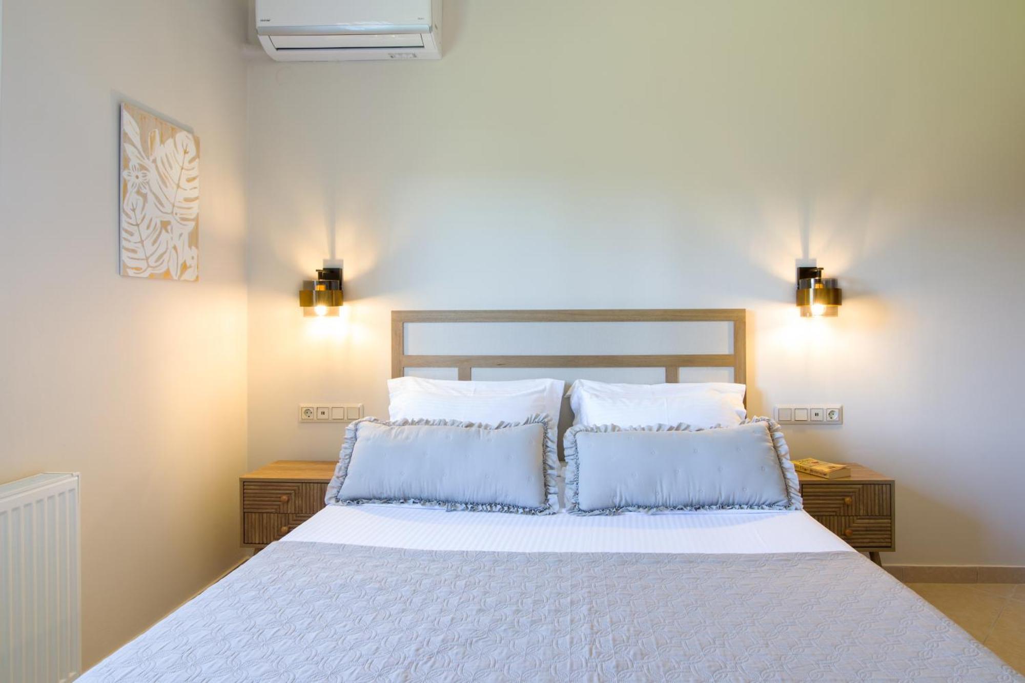 Holiday home Ellen Dassia (Corfu)